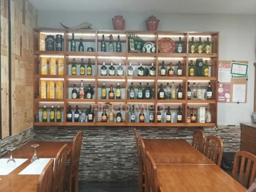 Loja para Trespasse em Milheiros