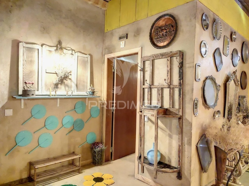 Loja para Trespasse em Olhão Foto 16