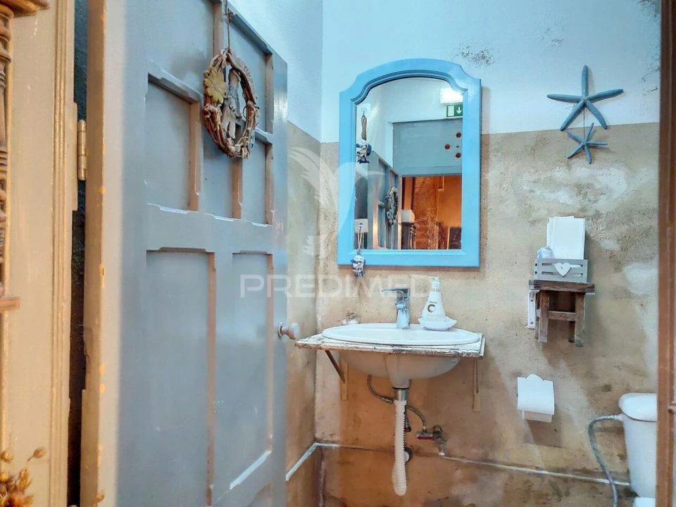 Loja para Trespasse em Olhão Foto 14