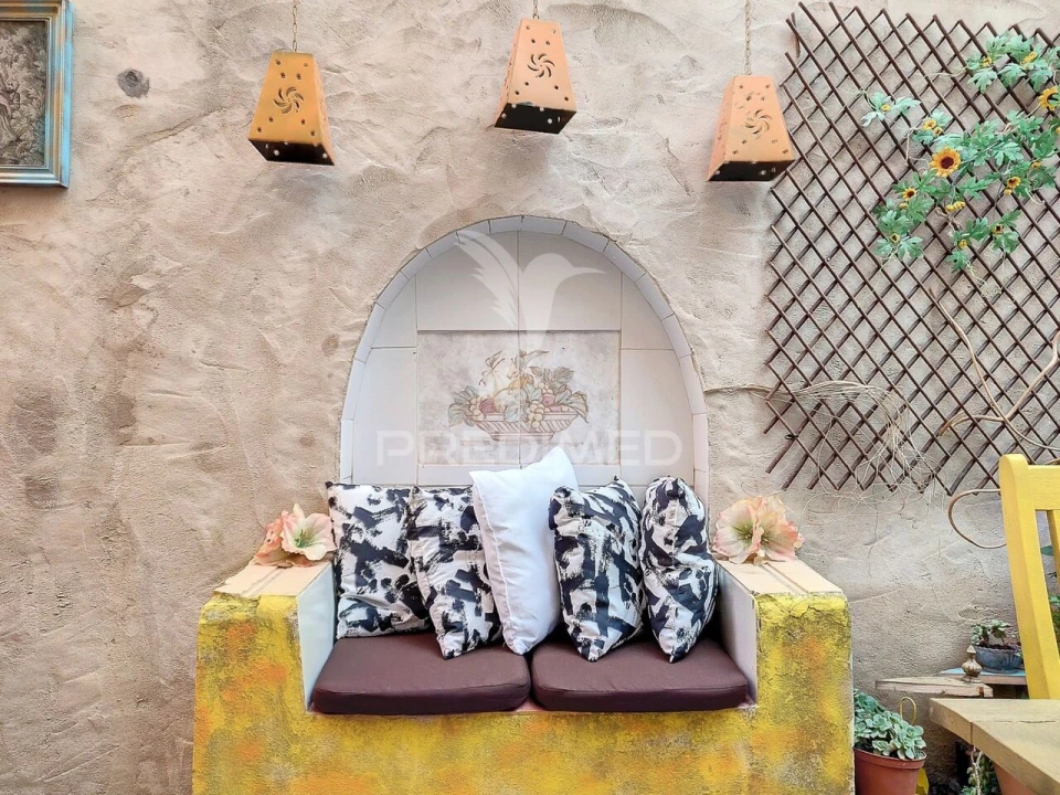 Loja para Trespasse em Olhão Foto 3