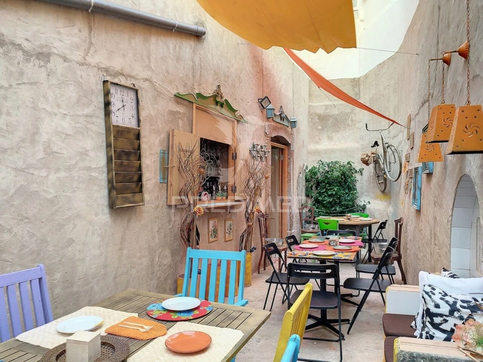 Loja para Trespasse em Olhão Foto 1