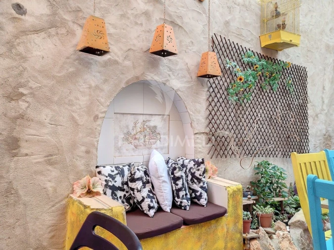 Loja para Trespasse em Olhão Foto 4