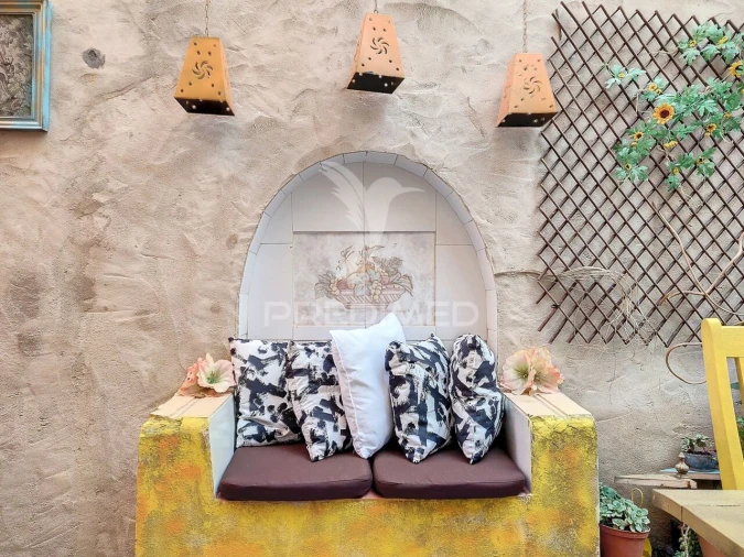 Loja para Trespasse em Olhão Foto 3