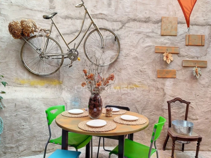 Loja para Trespasse em Olhão Foto 8