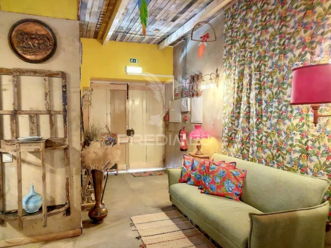 Loja para Trespasse em Olhão Foto 18