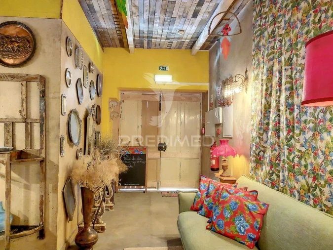 Loja para Trespasse em Olhão Foto 17