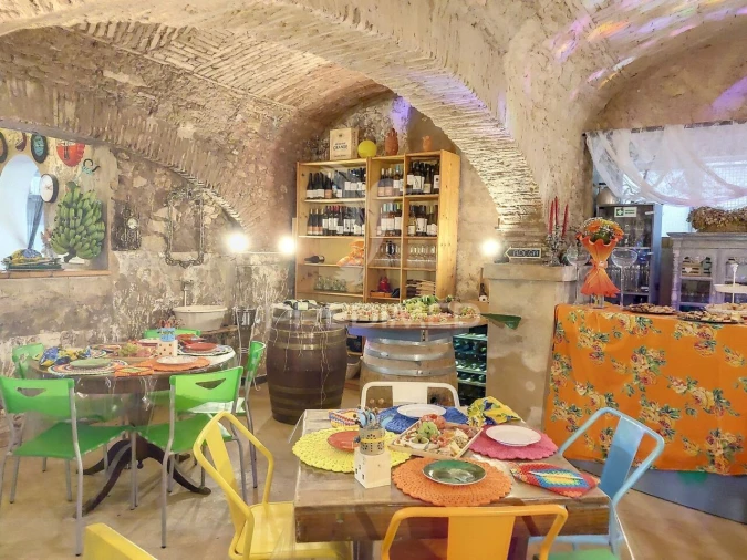 Loja para Trespasse em Olhão Foto 21