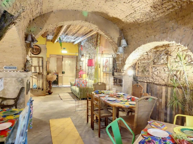 Loja para Trespasse em Olhão Foto 24