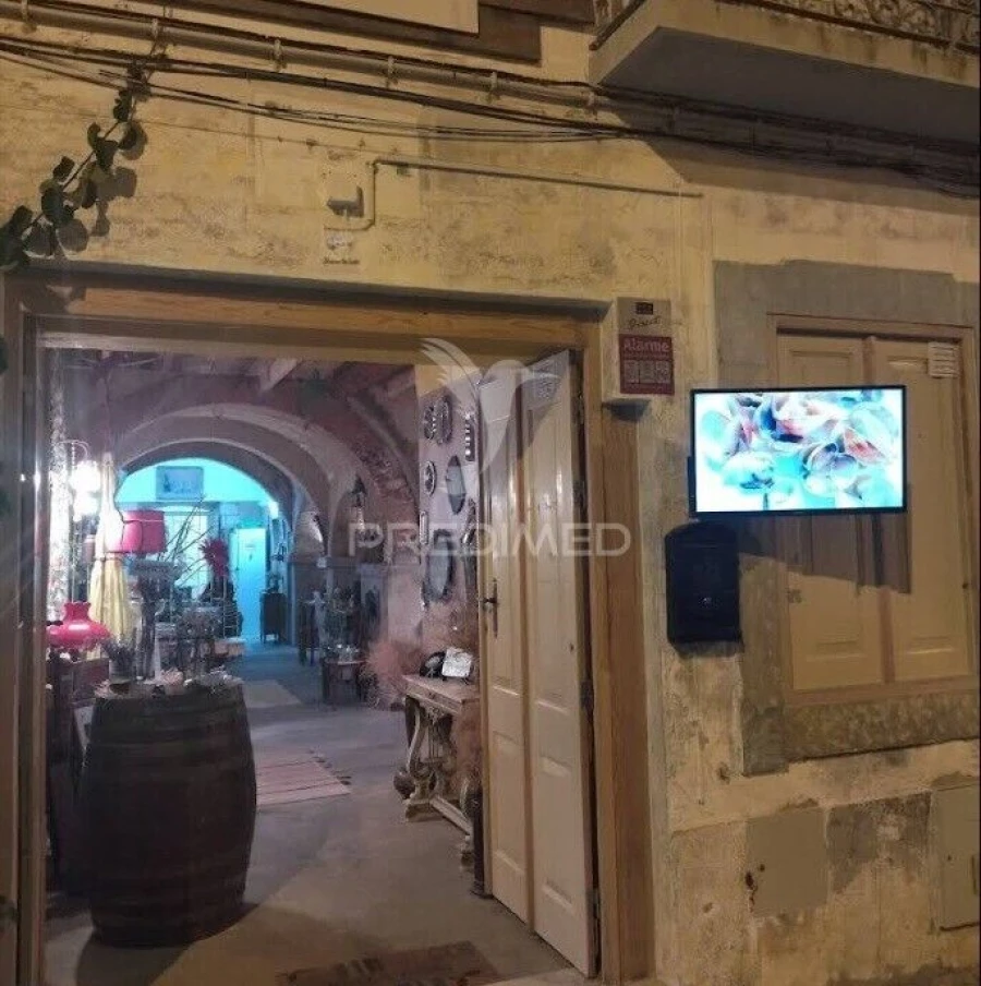 Loja para Trespasse em Olhão Foto 28