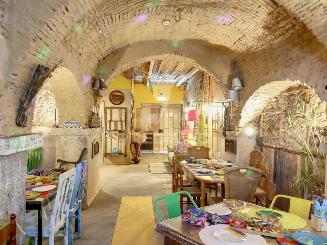 Loja para Trespasse em Olhão Foto 25