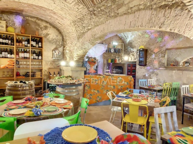 Loja para Trespasse em Olhão Foto 23