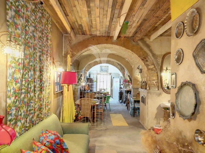 Loja para Trespasse em Olhão Foto 12