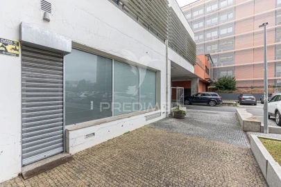 Loja para Trespasse em Paranhos