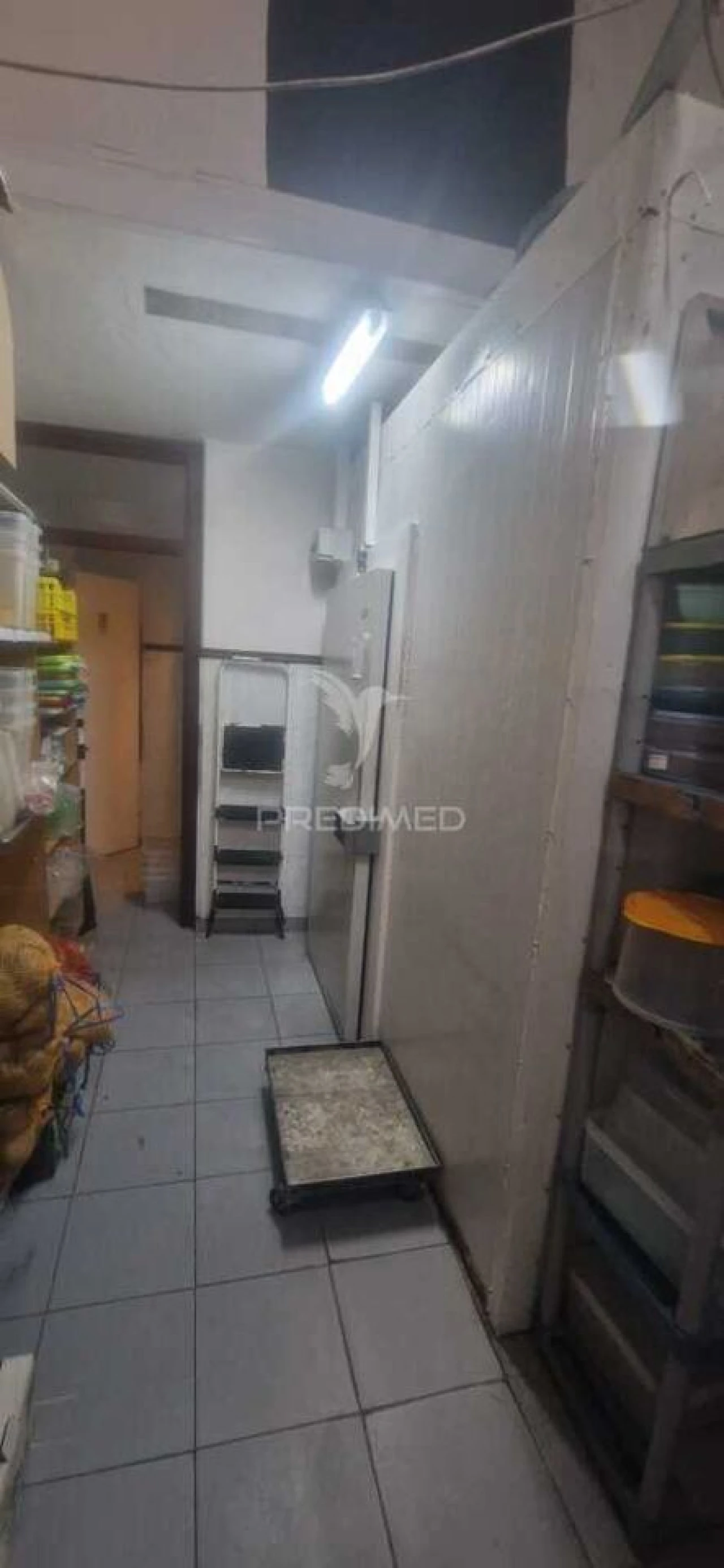 Loja para Trespasse em Silveira Foto 4