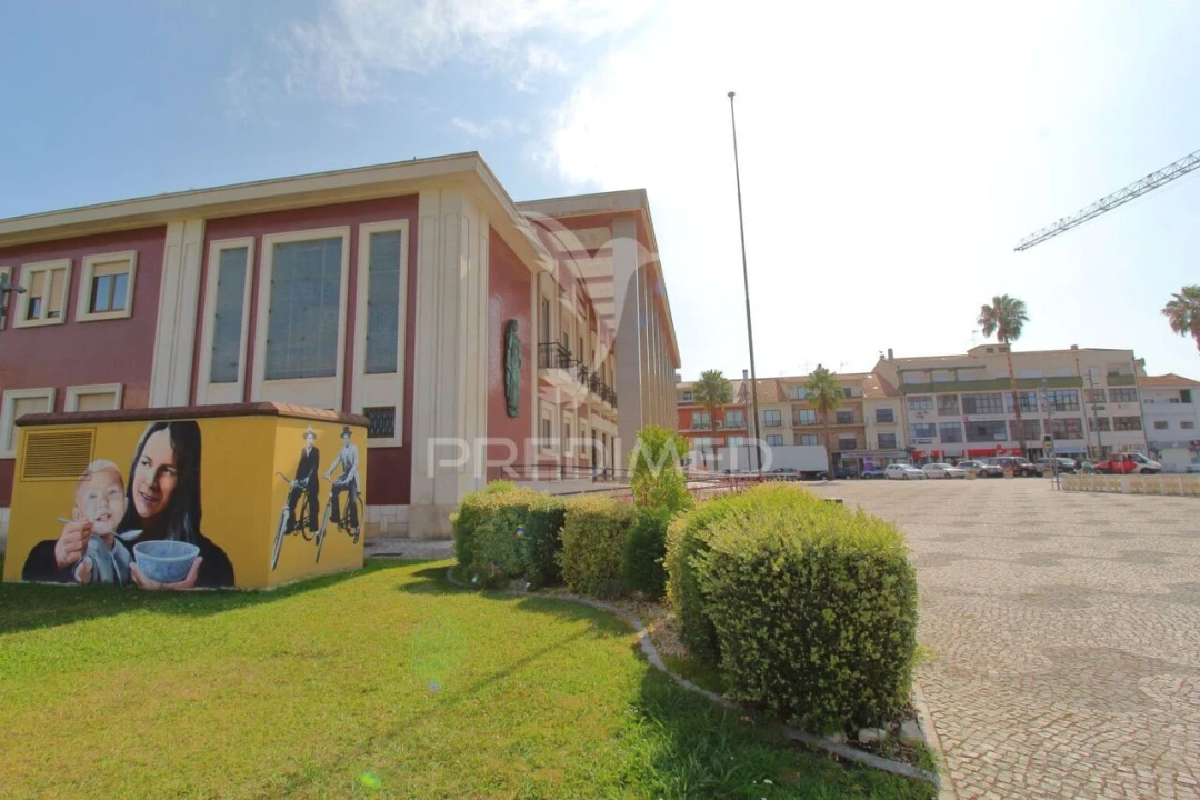 Loja para Trespasse em Vagos e Santo António Foto 6