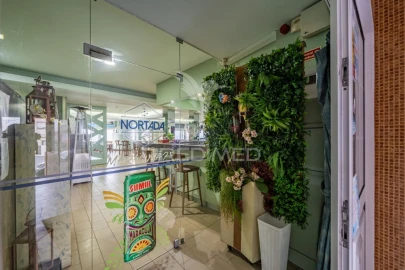 Loja para Trespasse em Aguçadoura e Navais