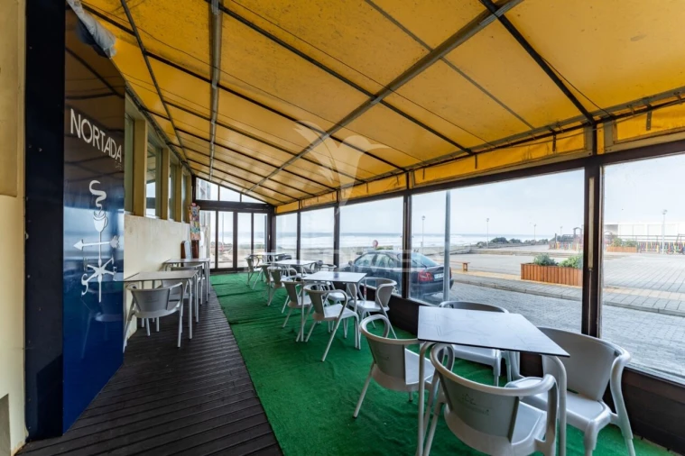 Loja para Trespasse em Aguçadoura e Navais Foto 7