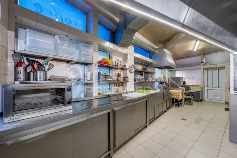 Loja para Trespasse em Aguçadoura e Navais Foto 5