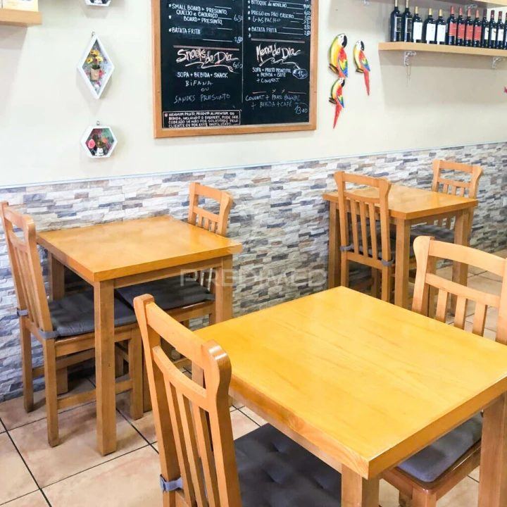 Loja para Trespasse em Faro (Sé e São Pedro) Foto 4