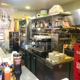 Loja para Trespasse em Faro (Sé e São Pedro)