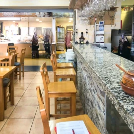 Loja para Trespasse em Faro (Sé e São Pedro)