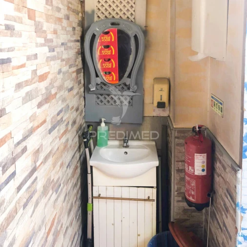 Loja para Trespasse em Faro (Sé e São Pedro) Foto 6