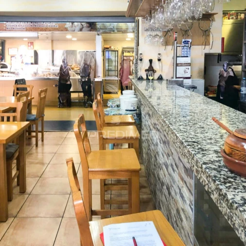 Loja para Trespasse em Faro (Sé e São Pedro) Foto 5