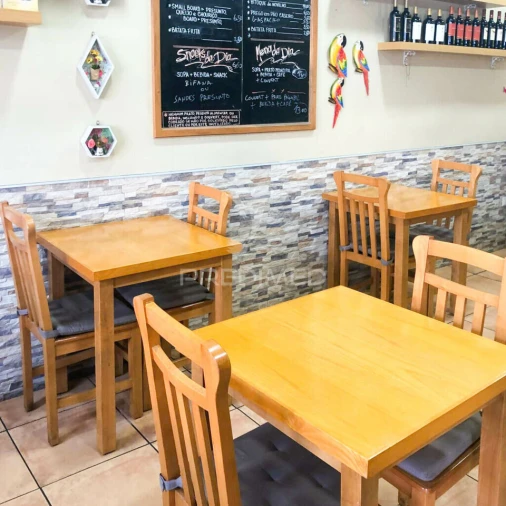 Loja para Trespasse em Faro (Sé e São Pedro) Foto 4