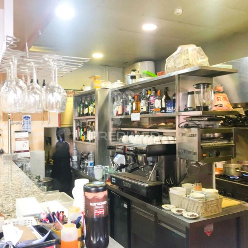 Loja para Trespasse em Faro (Sé e São Pedro) Foto 2