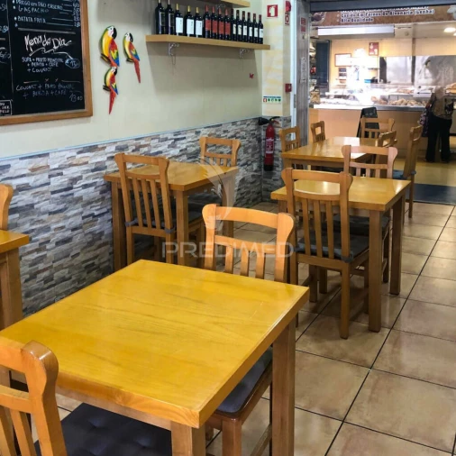 Loja para Trespasse em Faro (Sé e São Pedro) Foto 3