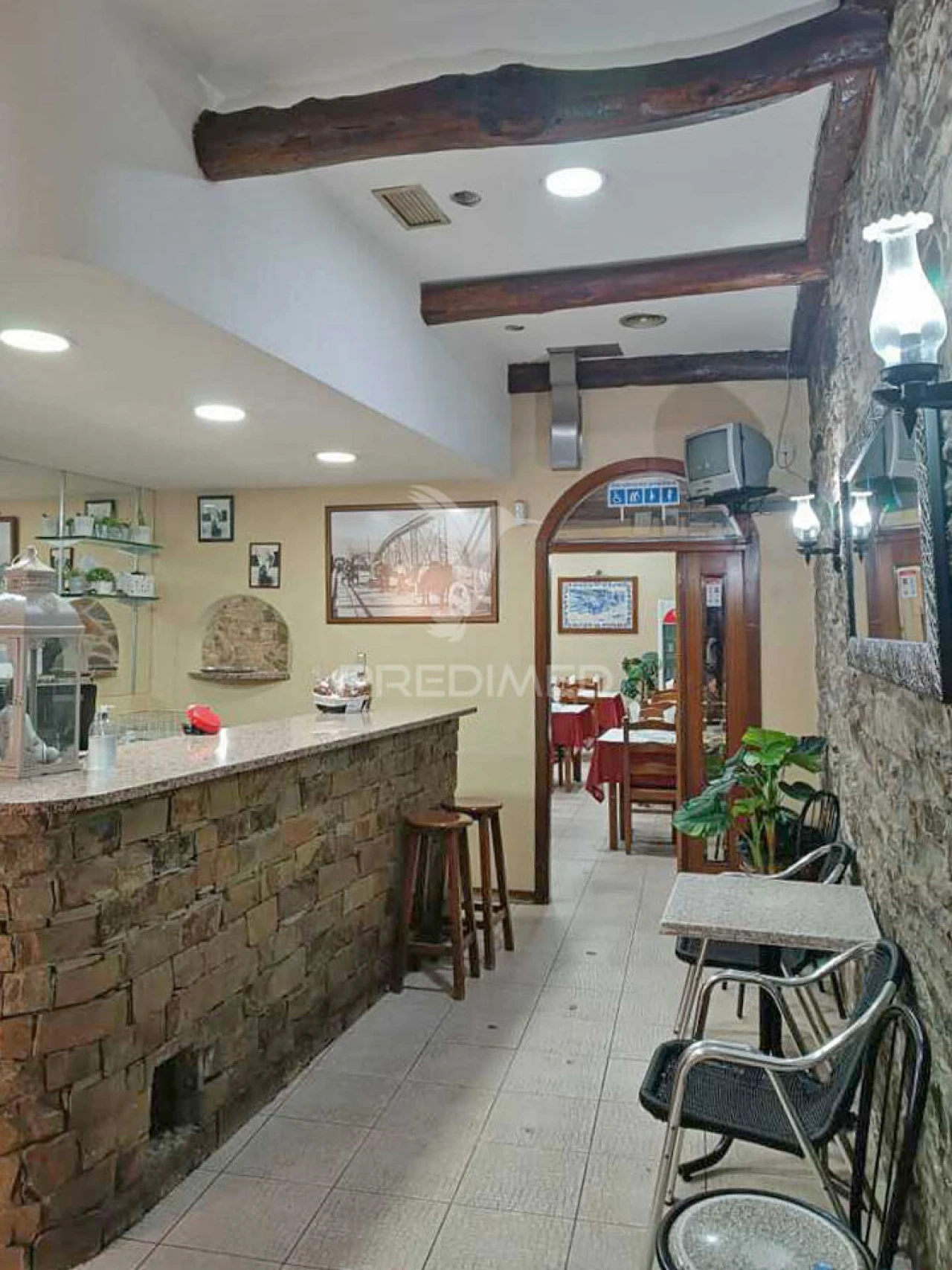 Loja para Trespasse em Peso da Régua e Godim Foto 4