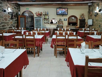 Loja para Trespasse em Peso da Régua e Godim