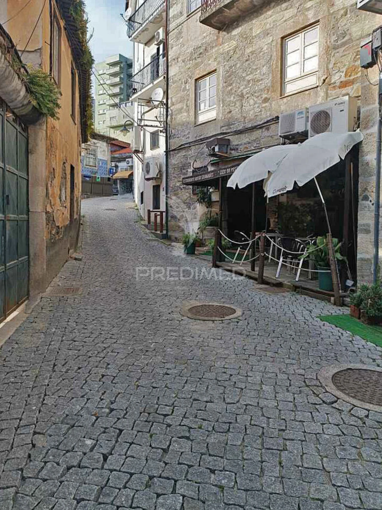 Loja para Trespasse em Peso da Régua e Godim Foto 5