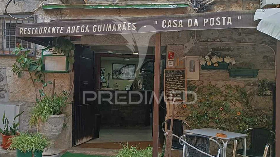 Loja para Trespasse em Peso da Régua e Godim