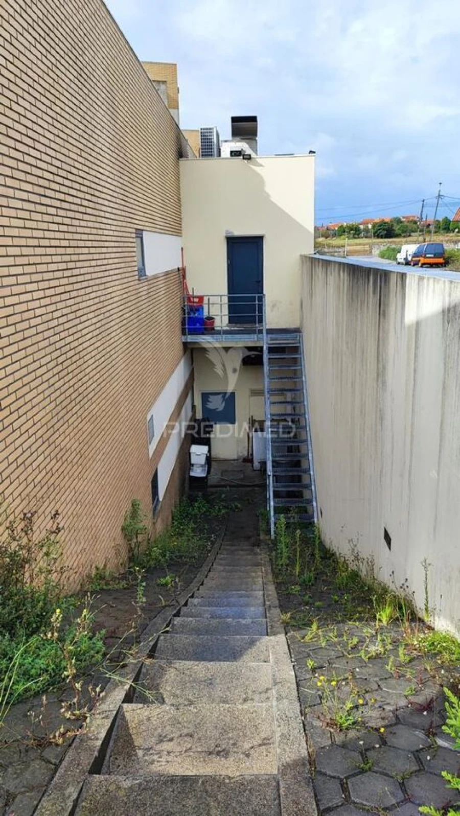 Loja para Trespasse em Serzedo e Perosinho Foto 19