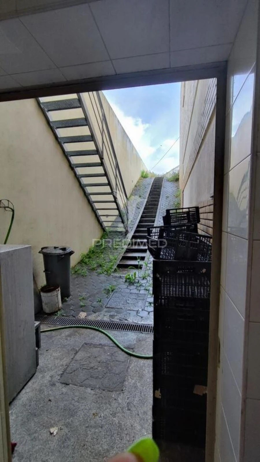 Loja para Trespasse em Serzedo e Perosinho Foto 20