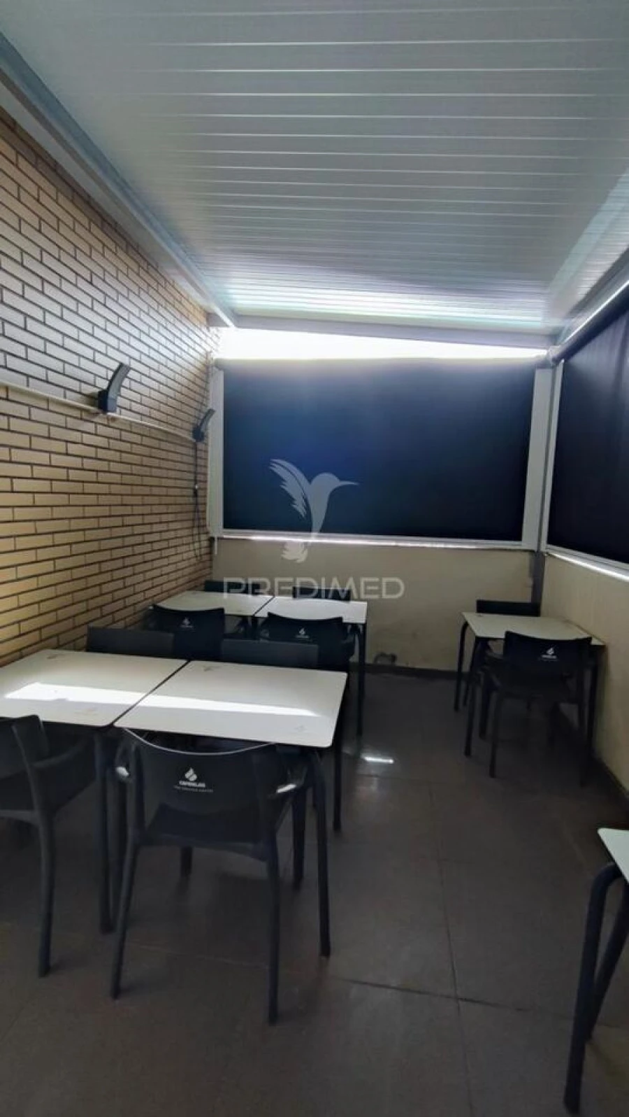 Loja para Trespasse em Serzedo e Perosinho Foto 14