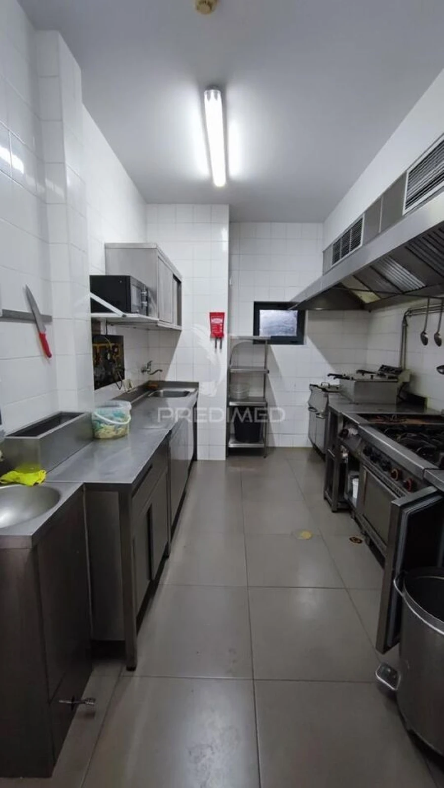 Loja para Trespasse em Serzedo e Perosinho Foto 6