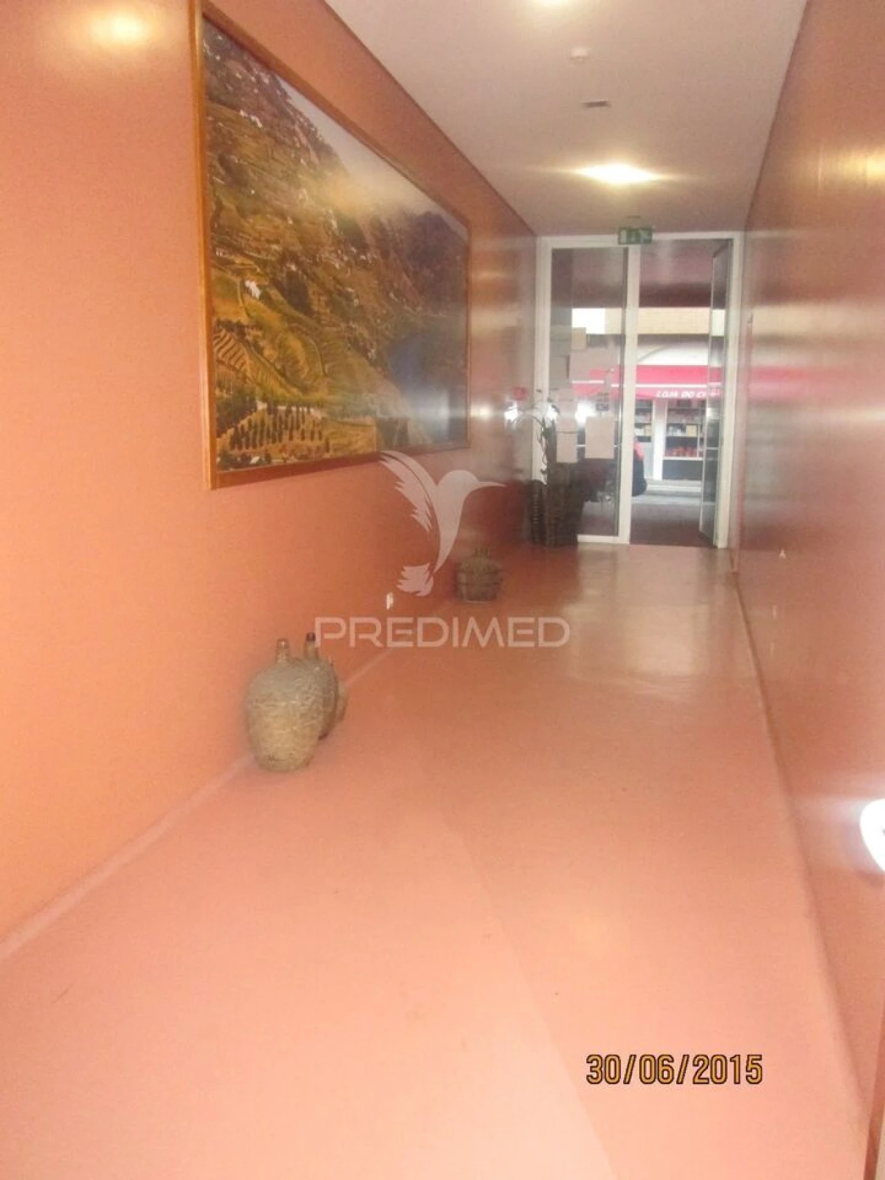 Loja para Trespasse em Mesão Frio (Santo André) Foto 8