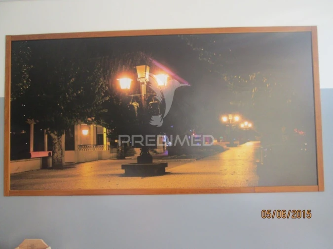 Loja para Trespasse em Mesão Frio (Santo André) Foto 6