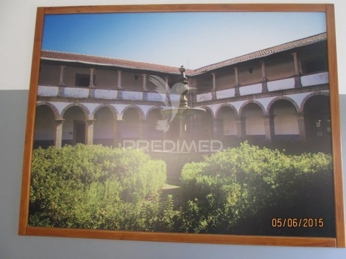 Loja para Trespasse em Mesão Frio (Santo André) Foto 7