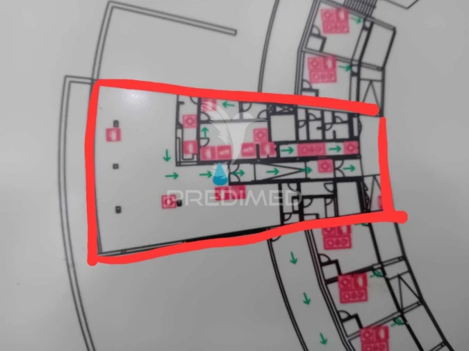 Loja para Trespasse em Mesão Frio (Santo André) Foto 10