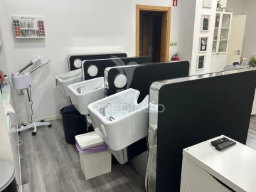 Loja para Trespasse em Carregado e Cadafais