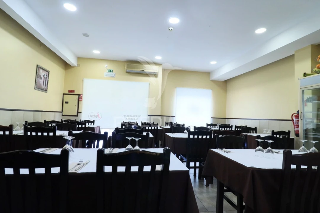 Loja para Trespasse em Cidade da Maia Foto 4