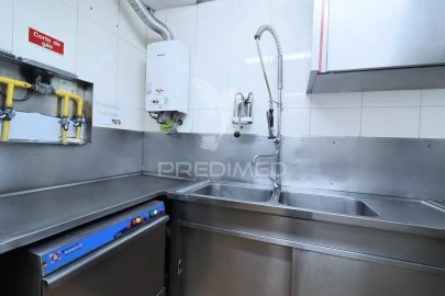 Loja para Trespasse em Cidade da Maia