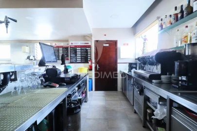 Loja para Trespasse em Cidade da Maia