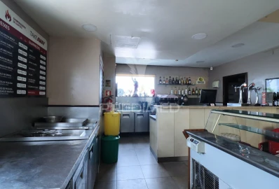 Loja para Trespasse em Cidade da Maia