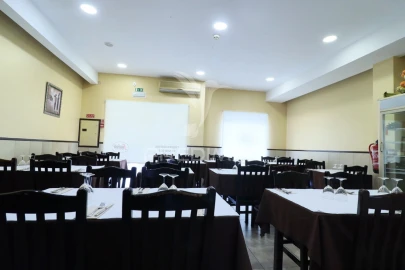 Loja para Trespasse em Cidade da Maia