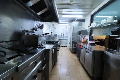 Loja para Trespasse em Cidade da Maia