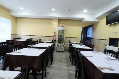 Loja para Trespasse em Cidade da Maia